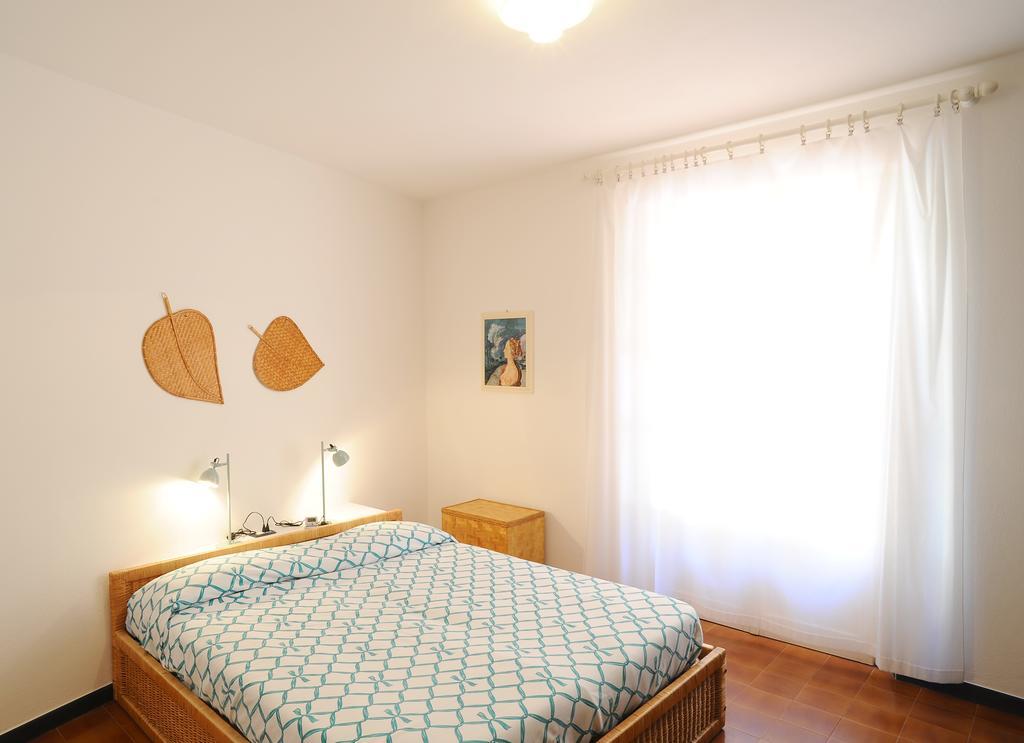 Sivori Apartment Bonassola Exterior foto